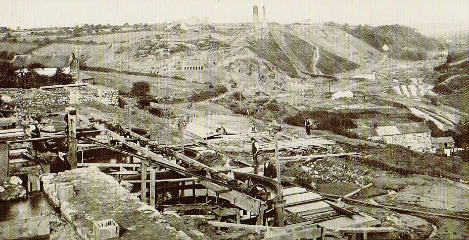 tolskithy valley 1890